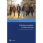 Fighting Corruption in Public Services - Paperback
