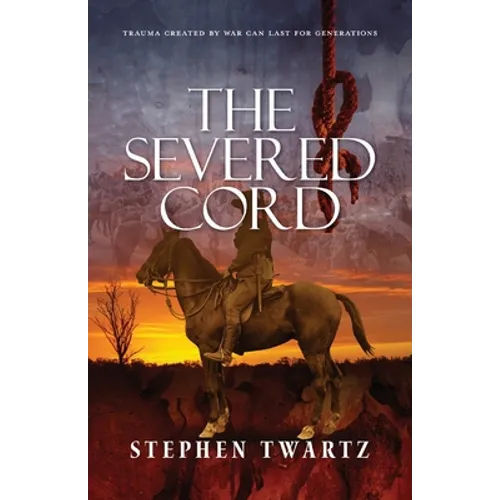The Severed Cord - Paperback