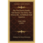 The Van Doorn Family, Van Doorn, Van Dorn, Van Doren, Etc., In Holland And America: 1088-1908 (1909) - Hardcover