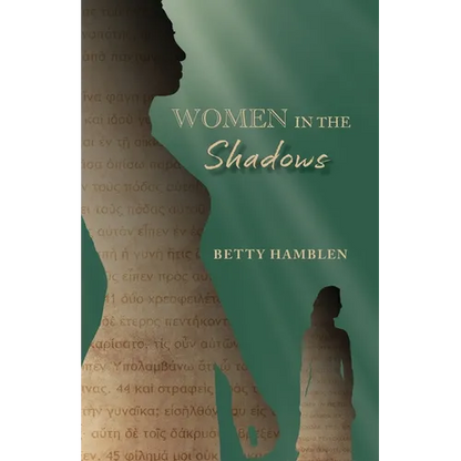 Women in the Shadows - Paperback