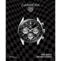 Tag Heuer Carrera: The Race Never Stops - Hardcover