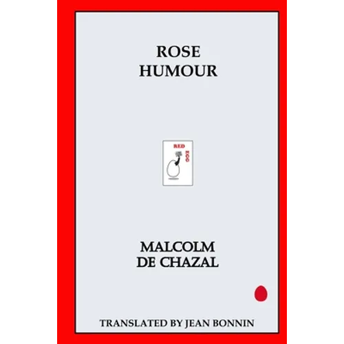Rose Humour - Paperback
