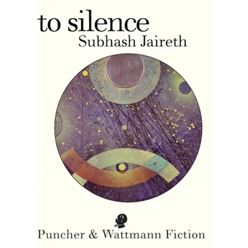 To Silence - Paperback