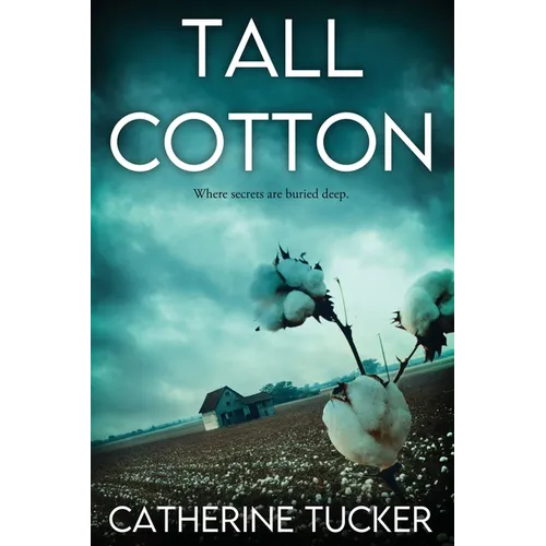 Tall Cotton - Paperback