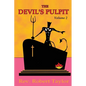The Devil's Pulpit Volume Two - Paperback