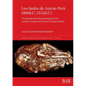 Los fardos de Ancón-Perú (800d.C-1532d.C): Una perspectiva bioarqueológica de los cambios sociales en la Costa Central del Perú - Paperback