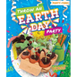 Throw an Earth Day Party - Library Binding