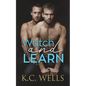Watch and Learn - Paperback
