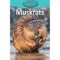 Muskrats - Paperback