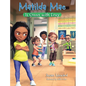 Matilda Mae is Green With Envy - Hardcover