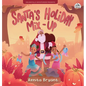 Santa's Holiday Mix-Up - Hardcover
