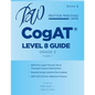 CogAT Level 8 (Grade 2) Guide: Book B - Paperback