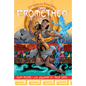 Promethea: 20th Anniversary Deluxe Edition Book One - Hardcover