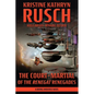 The Court-Martial of the Renegat Renegades: A Diving Universe Novel - Paperback