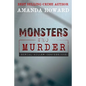 Monsters Who Murder - Paperback