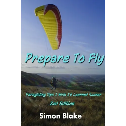 Prepare to Fly - Paperback