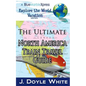 The Ultimate North America Train Travel Guide - Paperback