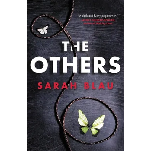 The Others - Hardcover