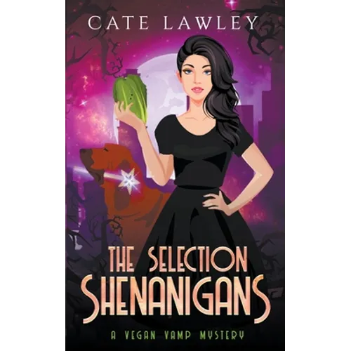 The Selection Shenanigans - Paperback