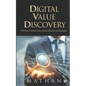 Digital Value Discovery: Tipping point for Operations Manager - Paperback