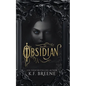 Obsidian - Paperback