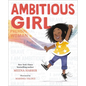 Ambitious Girl - Hardcover