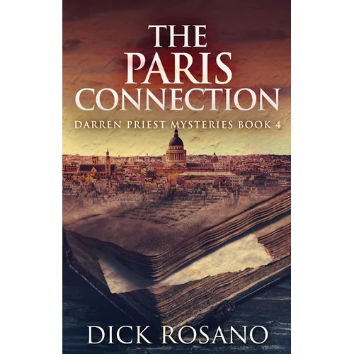 The Paris Connection - Paperback