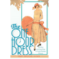 One Hour Dress-17 Easy-to-Sew Vintage Dress Designs From 1924 (Book 1) - Paperback