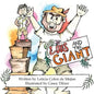 Luis and the Giant - Paperback