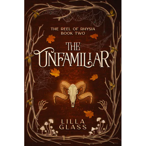 The Unfamiliar - Paperback