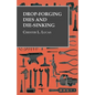 Drop-Forging Dies and Die-Sinking - Paperback