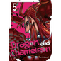 Dragon and Chameleon 05 - Paperback