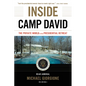 Inside Camp David: The Private World of the Presidential Retreat - Hardcover