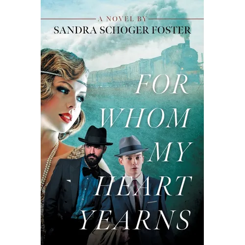 For Whom My Heart Yearns - Paperback