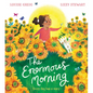 The Enormous Morning - Paperback