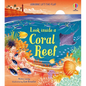 Look Inside a Coral Reef - Board Book