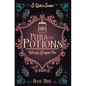 Perils and Potions: A Cozy Fantasy Novel - Hardcover