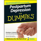 Postpartum Depression for Dummies - Paperback
