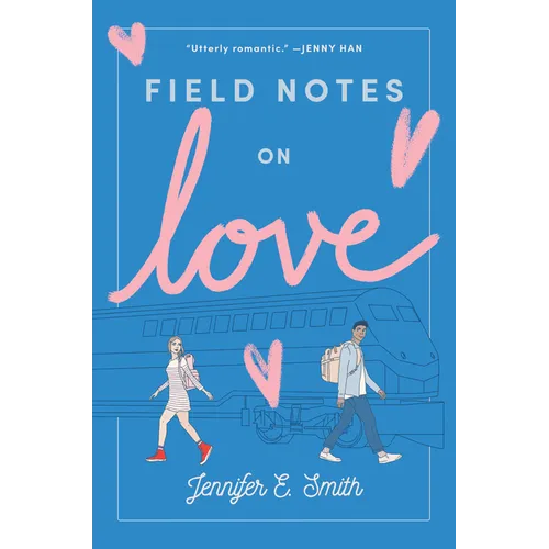 Field Notes on Love - Paperback
