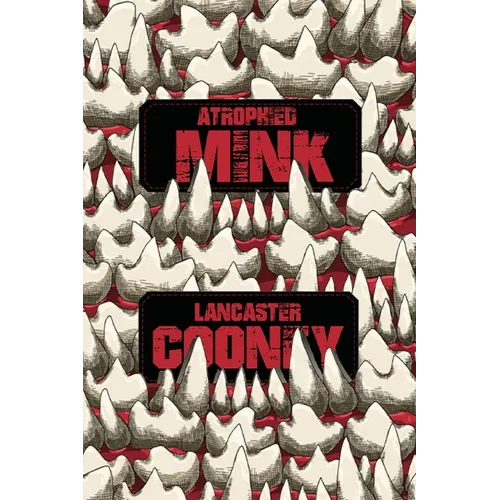 Atrophied Mink - Paperback
