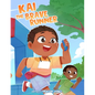 Kai the Brave Runner - Paperback