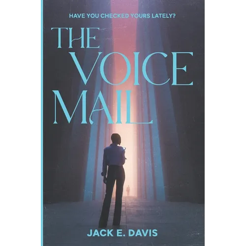 The Voicemail - Paperback