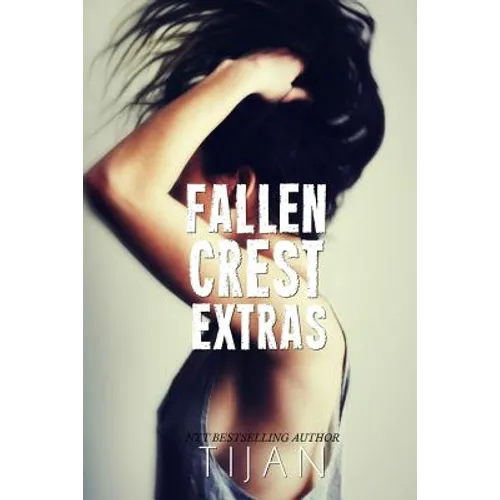 Fallen Crest Extras - Paperback