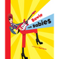 Bowie for Babies - Board Book