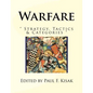 Warfare: " Strategy, Tactics & Categories " - Paperback