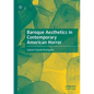 Baroque Aesthetics in Contemporary American Horror - Paperback