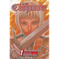 Claymore, Vol. 1 - Paperback