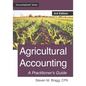 Agricultural Accounting: Third Edition - Paperback