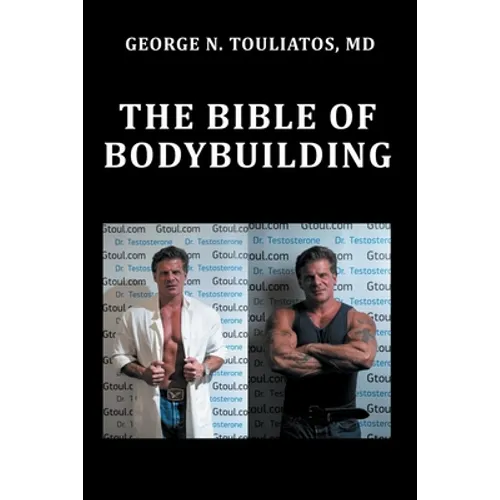 The bible of bodybuilding - Paperback