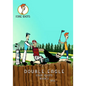 Double Eagle: Fore Idiots - Paperback